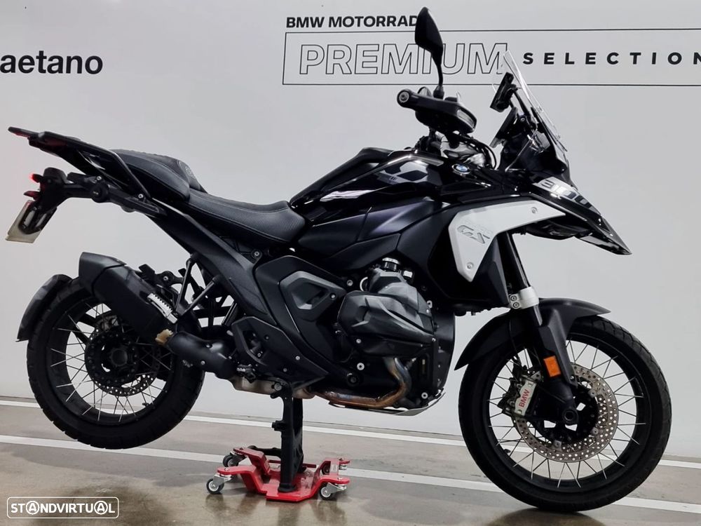 BMW R 1300 GS 1300 GS Trile Black - 5