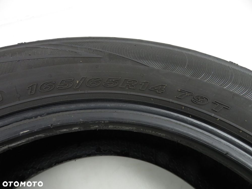 2x 165/65R14 OPONY LETNIE Nexen N'Blue HD Plus 79T - 7
