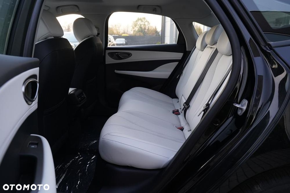 BYD Seal 5 1.5 Design - 9