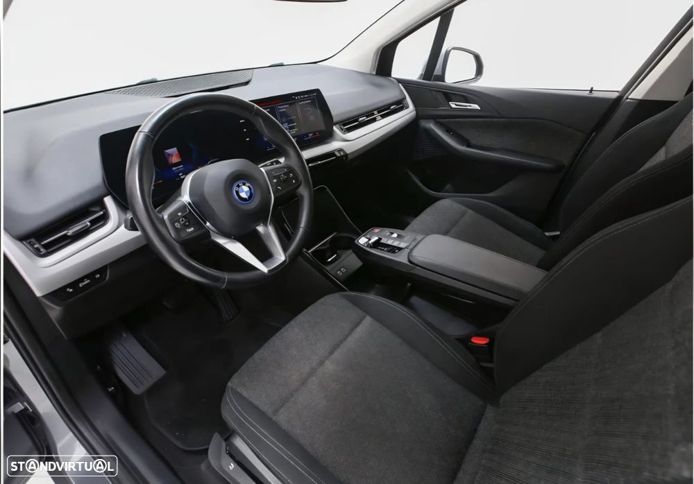 BMW 225xe Active Tourer e xDrive - 3