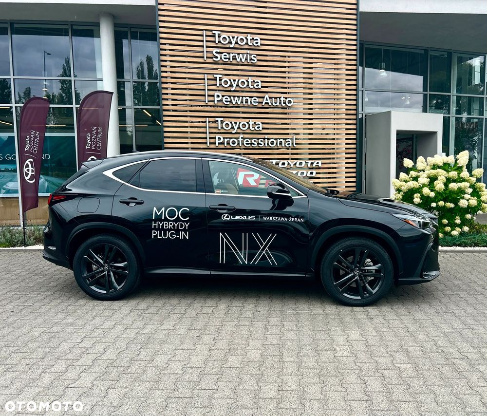 Lexus NX - 2