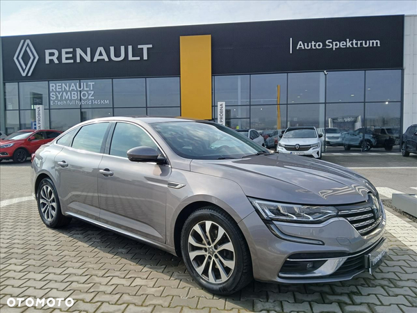 Renault Talisman 1.3 TCe FAP Zen EDC