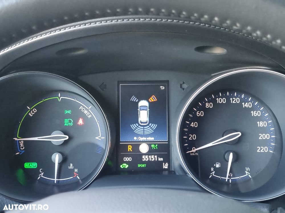 Toyota C-HR 2.0 Style Selection - 26