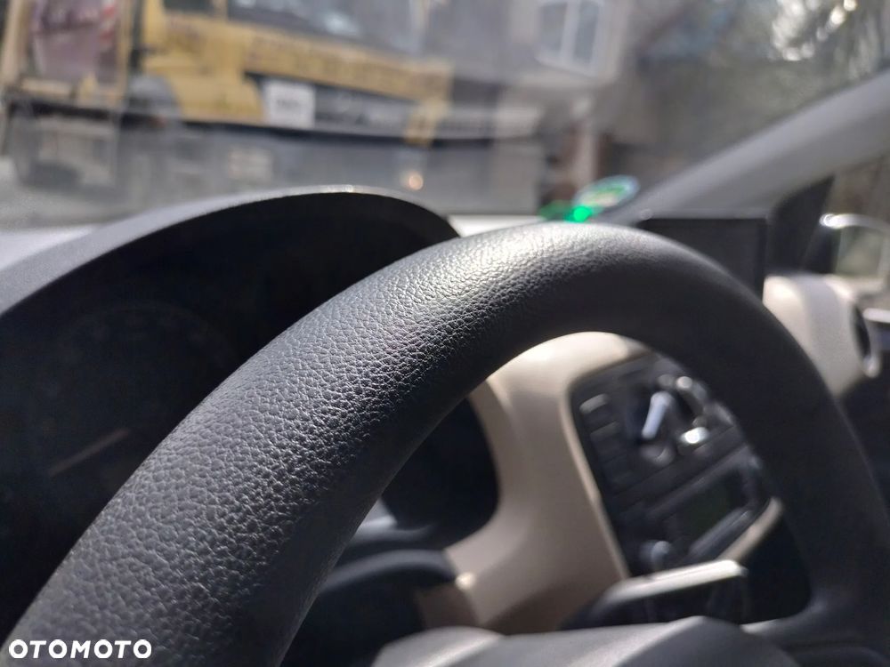 Skoda Citigo 1.0 Active - 10