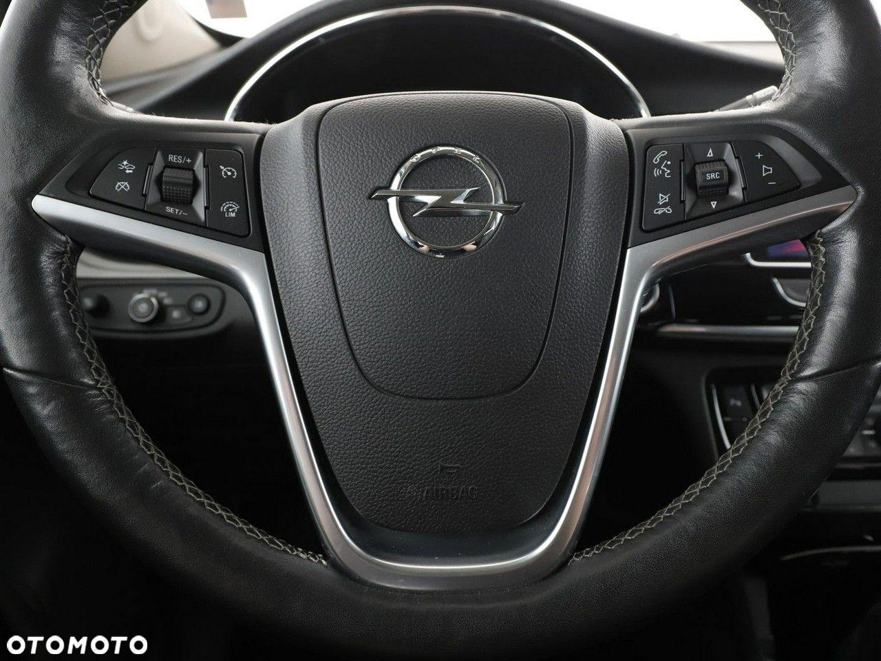 Opel Mokka X 1.4 DI Start/Stop 4x4 Automatik Innovation - 21