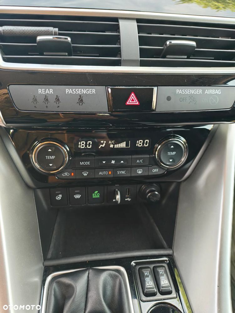 Mitsubishi Eclipse Cross 1.5 T Invite Plus - 13