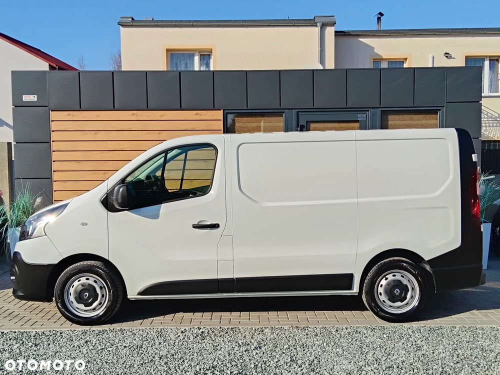 Renault Trafic - 6