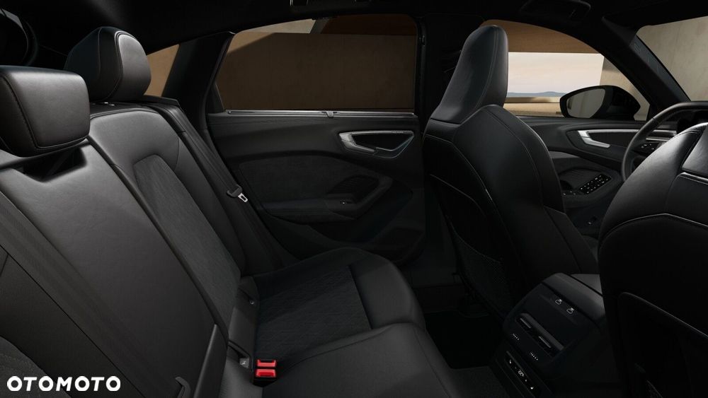 Audi A5 Limousine - 13