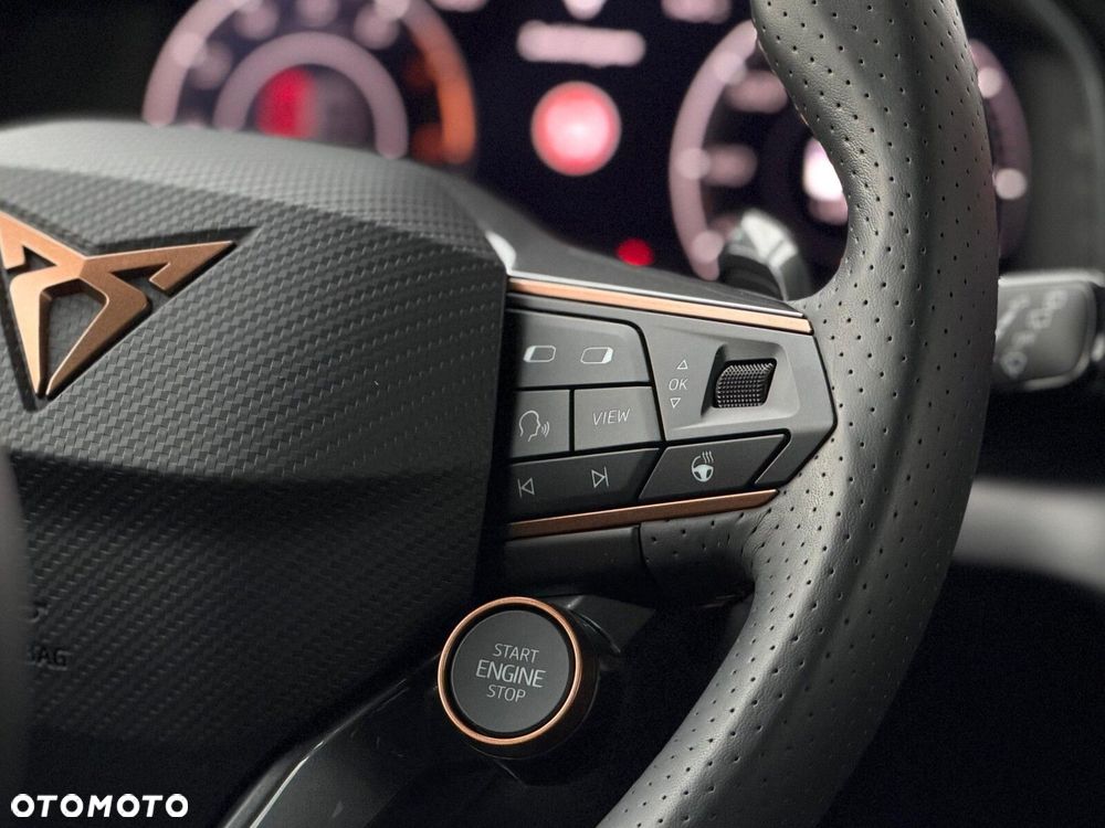 Cupra Formentor - 20