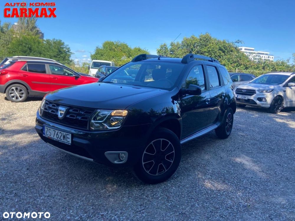 Dacia Duster - 2