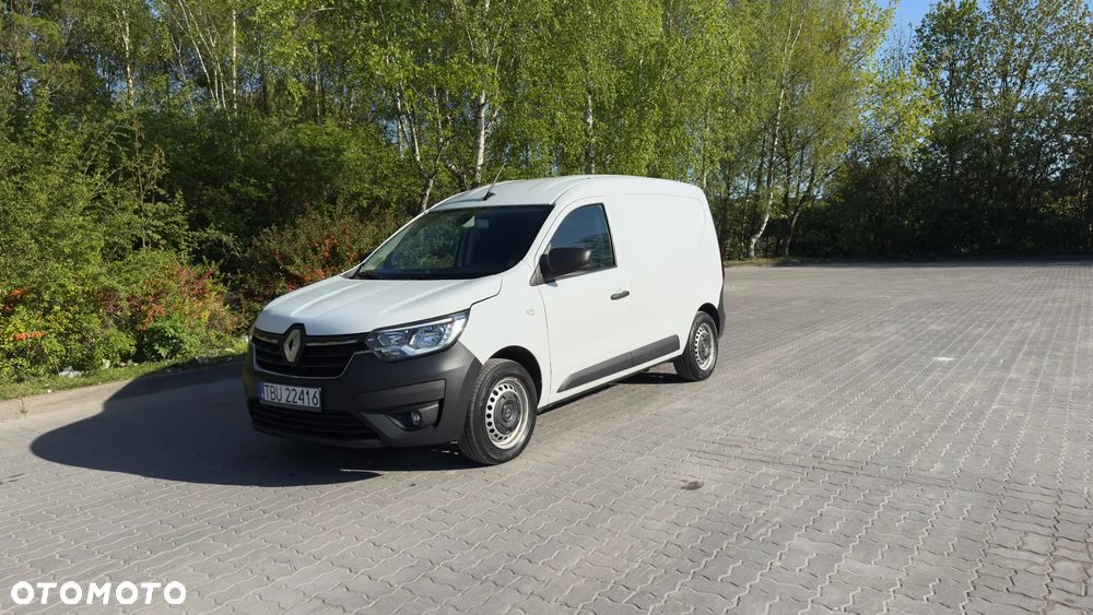 Renault Express Maxi Pack Clim - 2