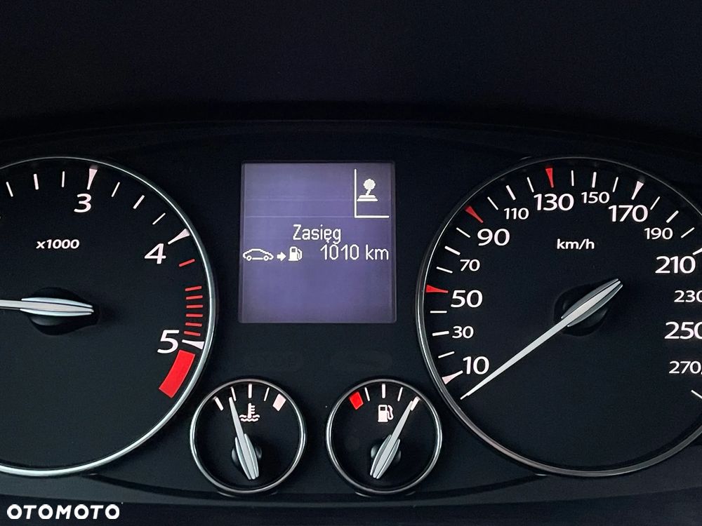 Renault Laguna 2.0 DCi Expression - 22