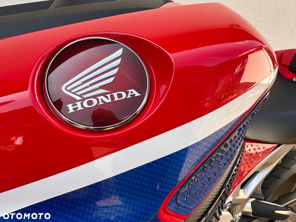 Honda CBR - 15