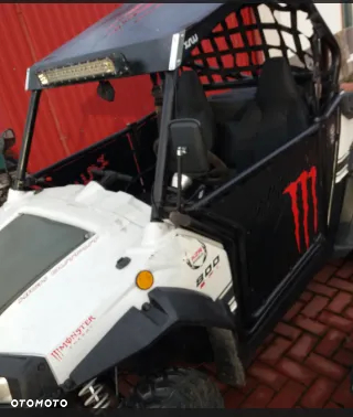 Polaris RZR - 5