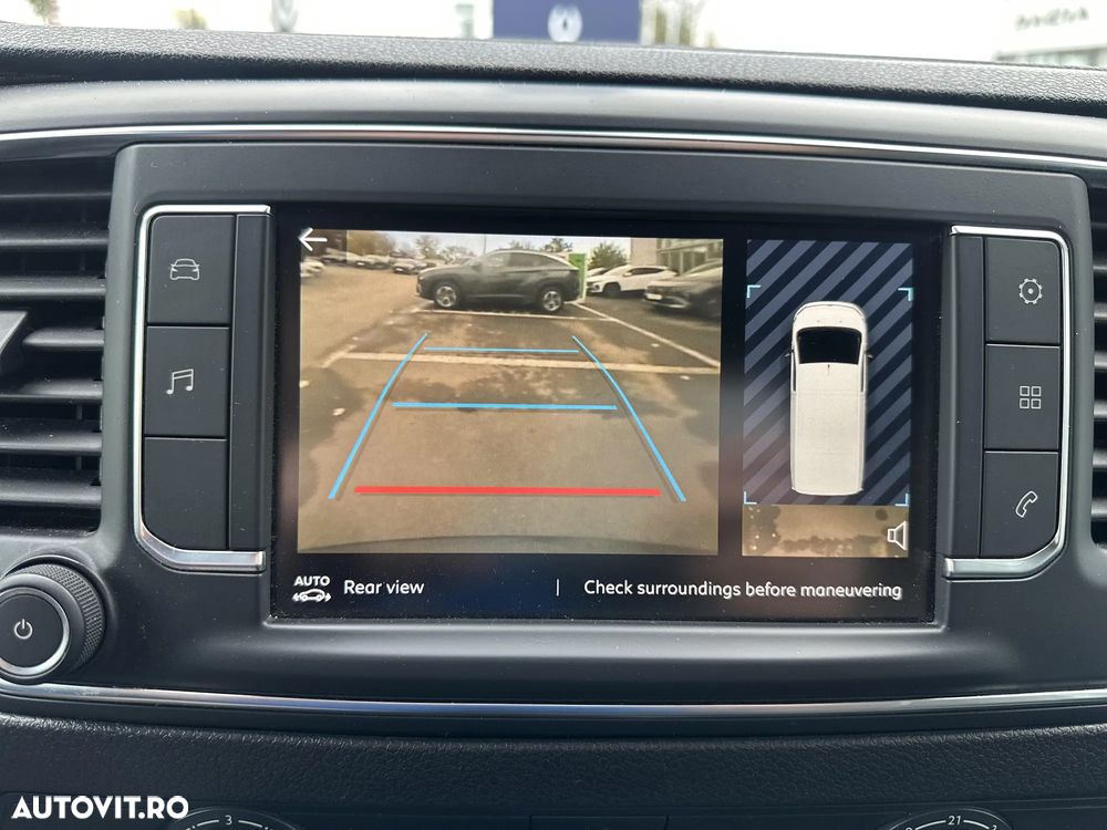 Citroën Jumpy XL - 17