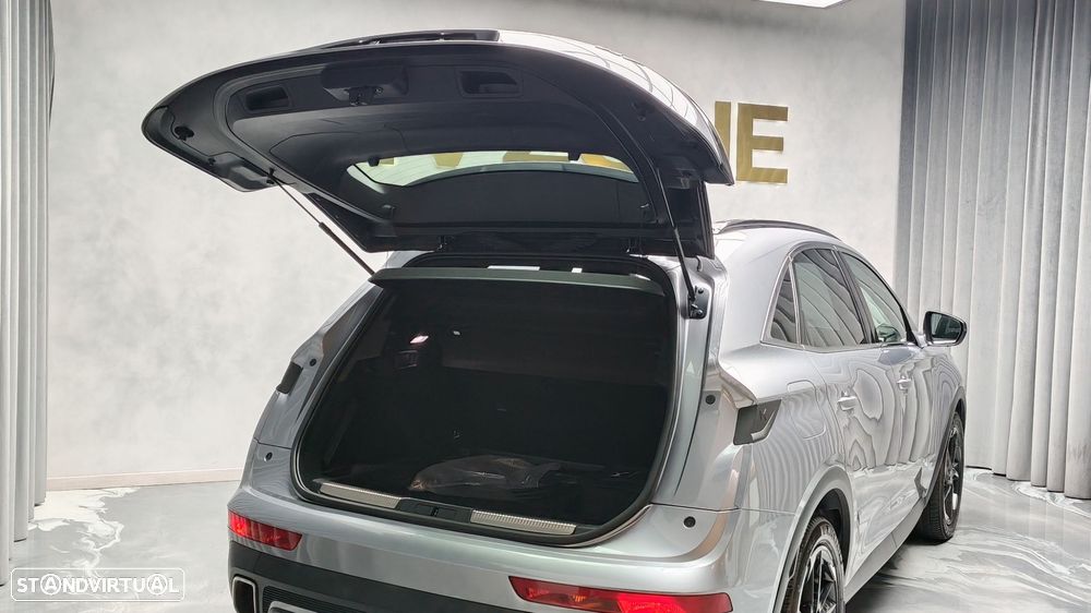DS DS7 Crossback - 23