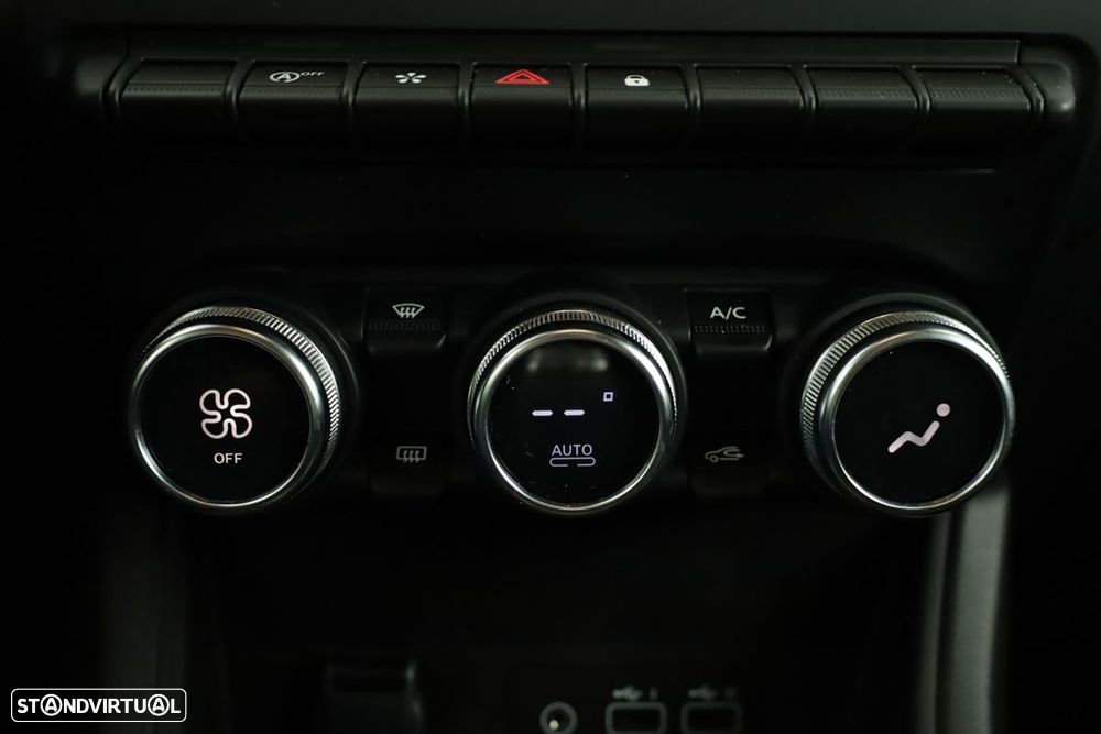 Renault Captur 1.0 TCe Techno - 13