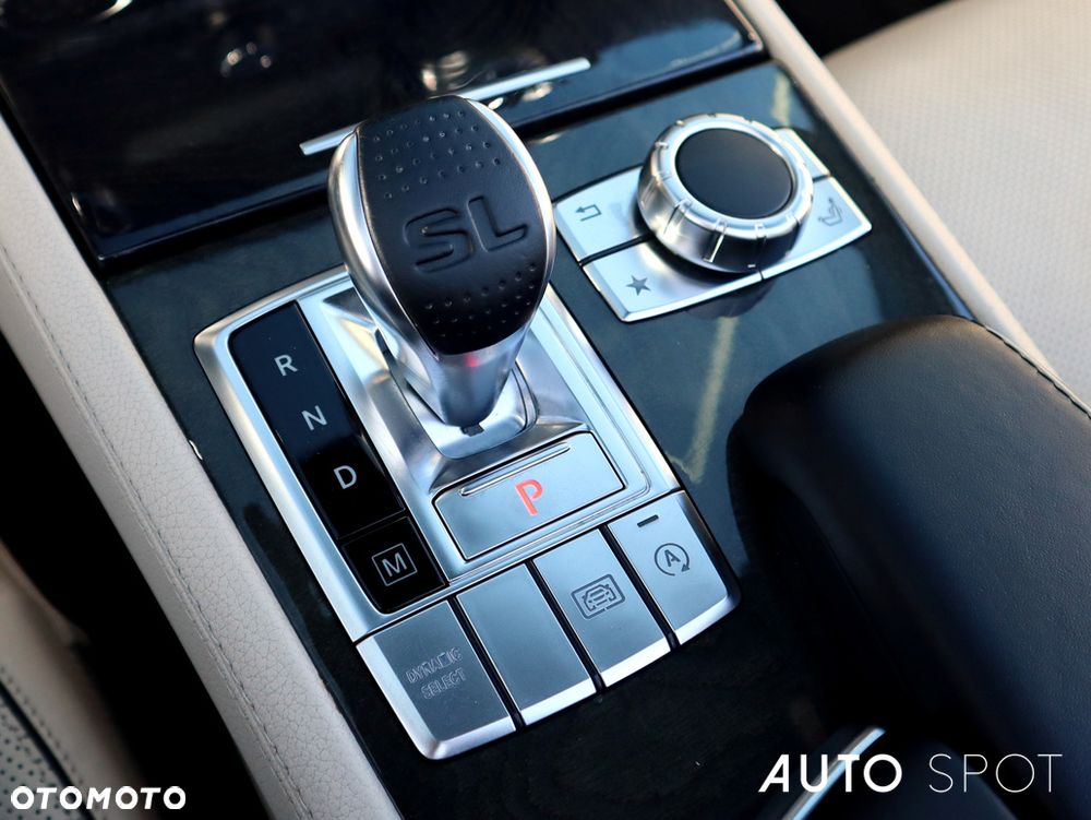 Mercedes-Benz SL 400 9G-TRONIC - 36