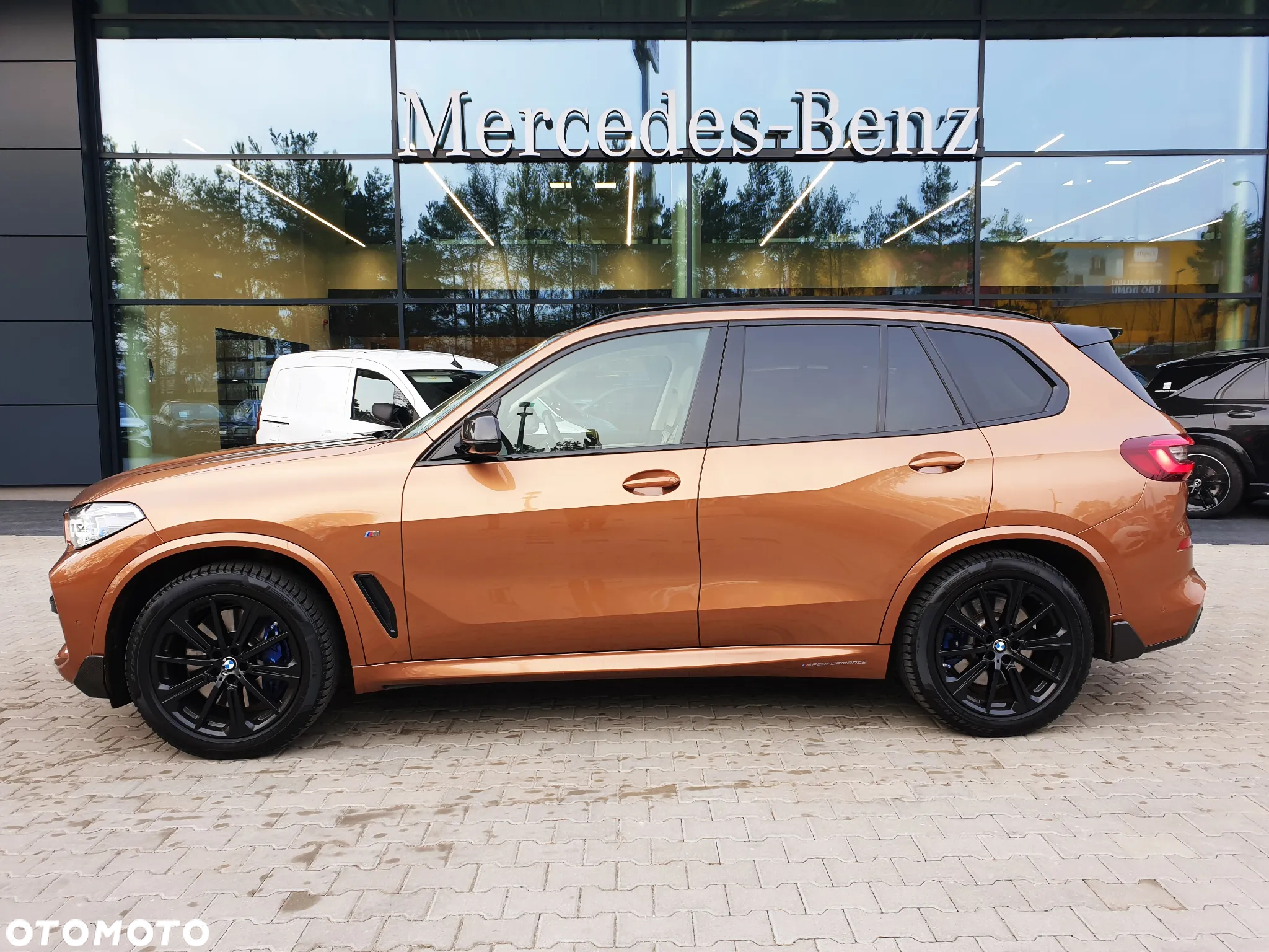 BMW X5 M - 3