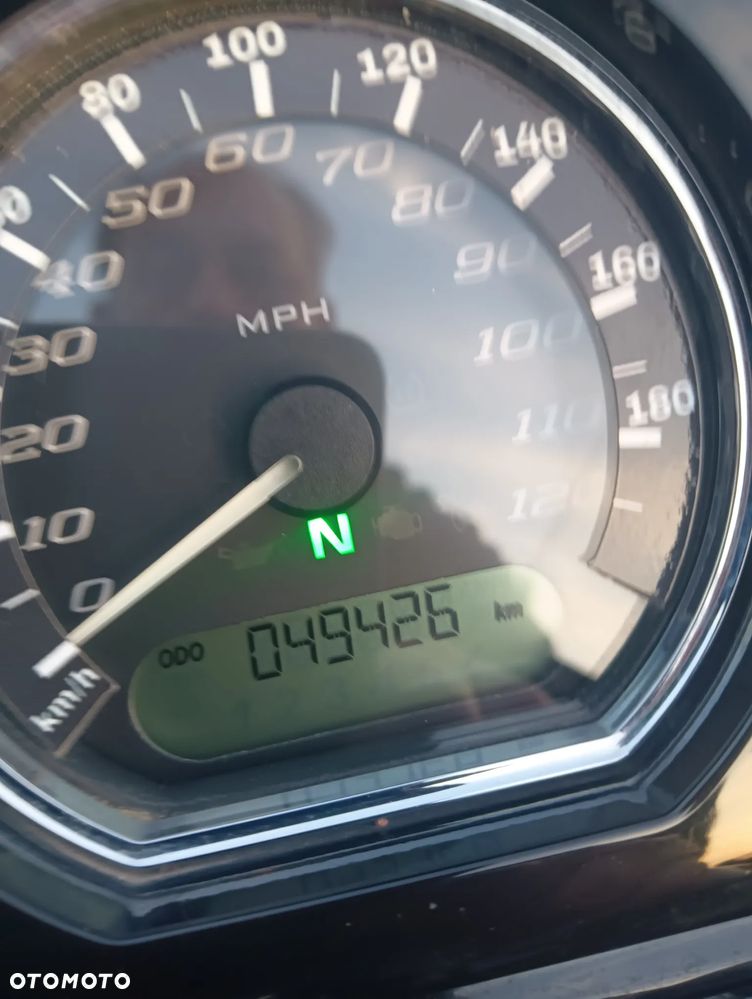 Harley-Davidson Touring Road Glide - 8