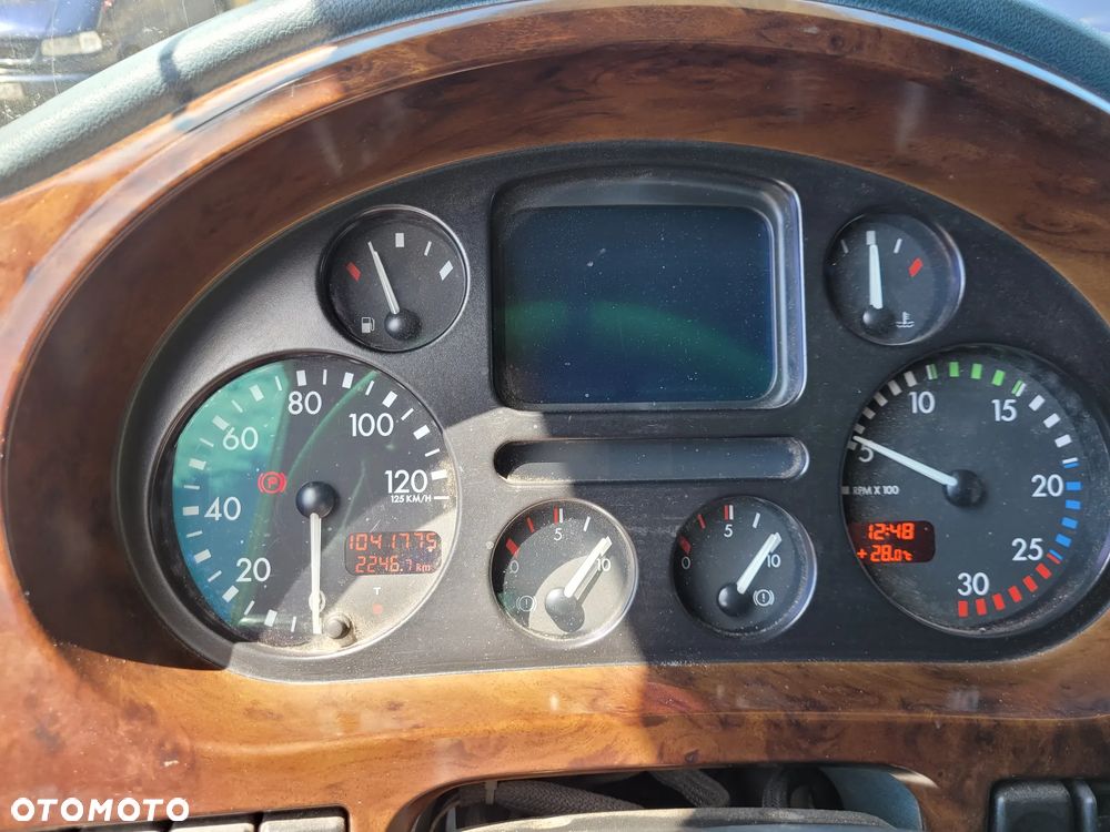 DAF 95.430, 6X2, Manual ,BRUTTO! - 15