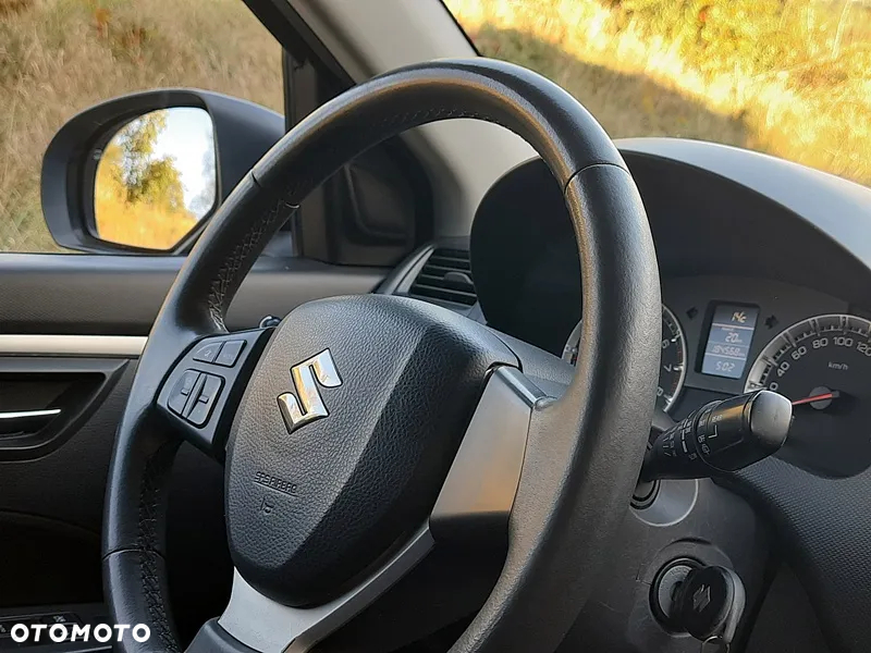 Suzuki Swift 1.2 Comfort - 15