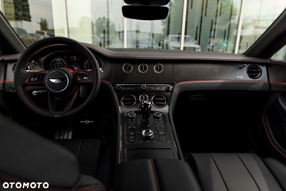 Bentley Continental Gt 2026 photo 5