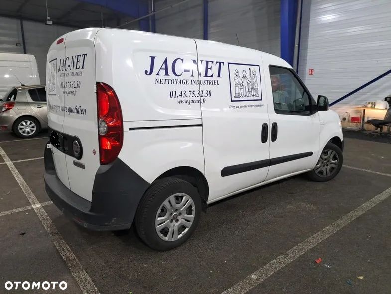 Fiat DOBLO - 4