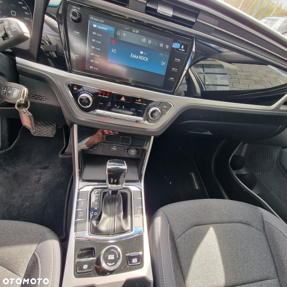 SsangYong/KGM Korando 1.5 T-GDI Joy 2WD - 5