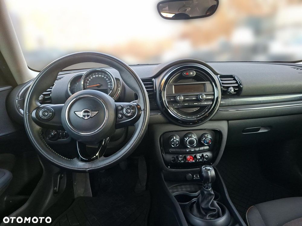 MINI ONE - 14