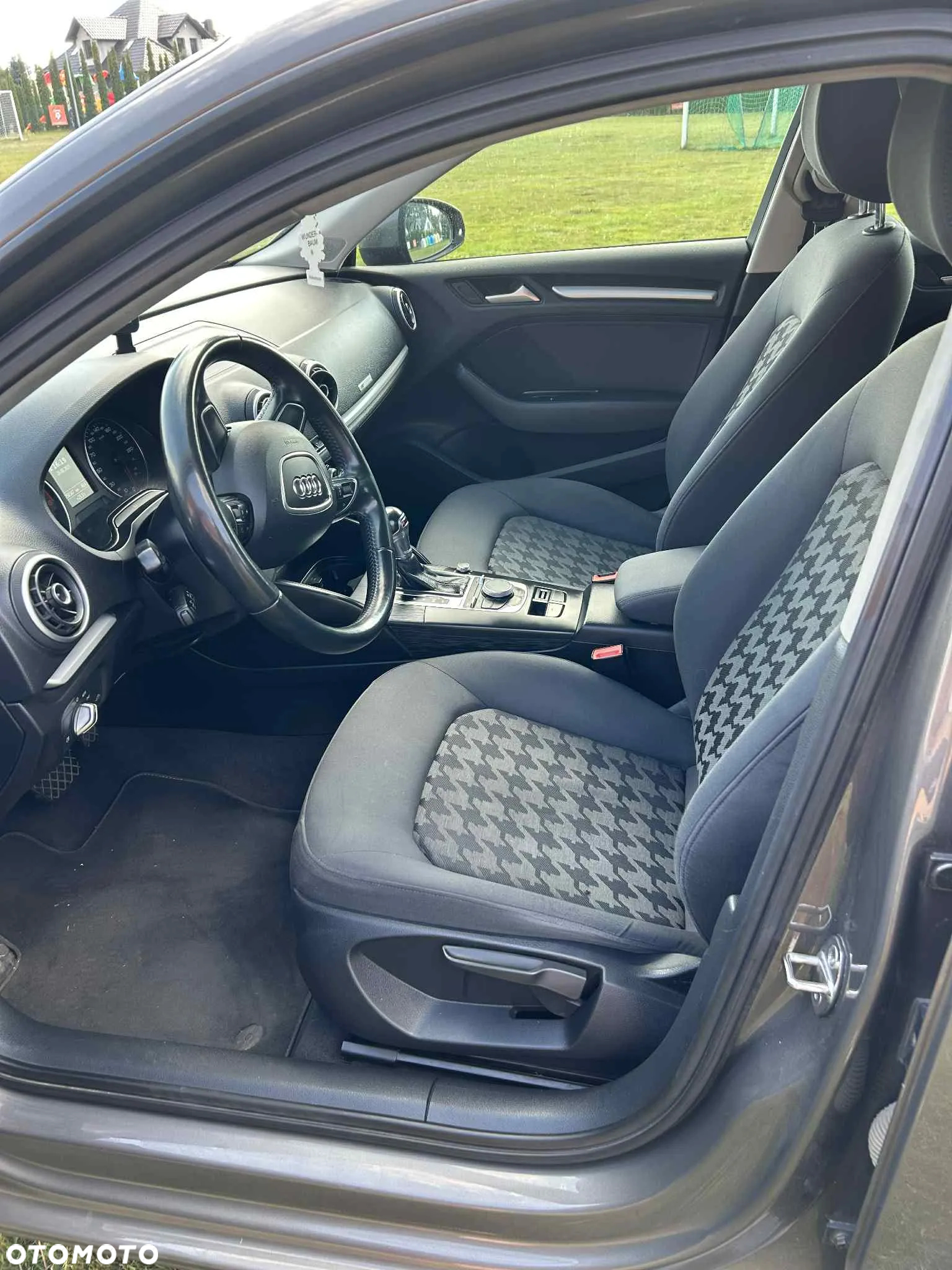 Audi A3 - 8