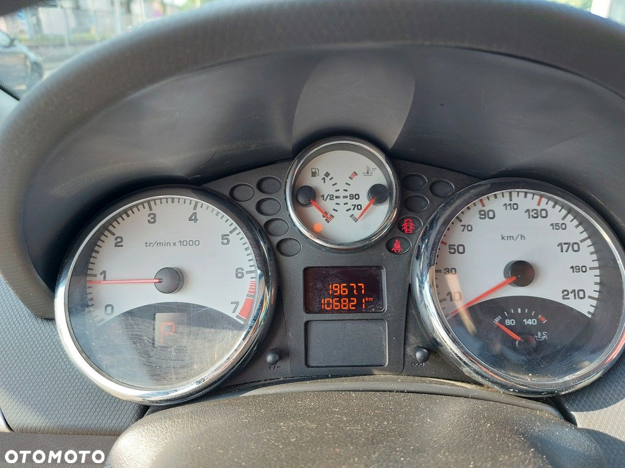Peugeot 207 - 22
