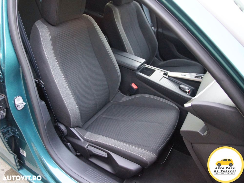 Peugeot 308 1.2 L PureTech Turbo S&S EAT8 Active Pack - 30