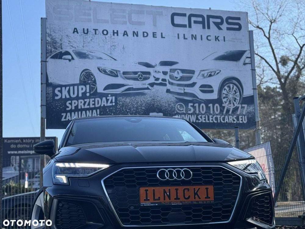 Audi A3 Sportback - 4