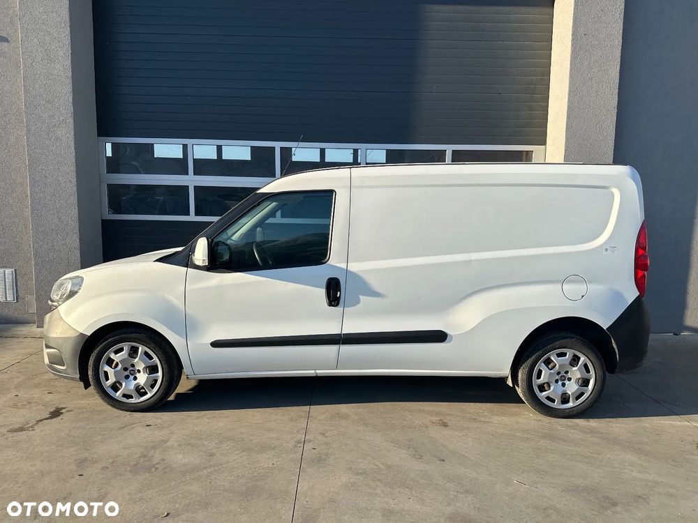 Fiat DOBLO CARGO - 1