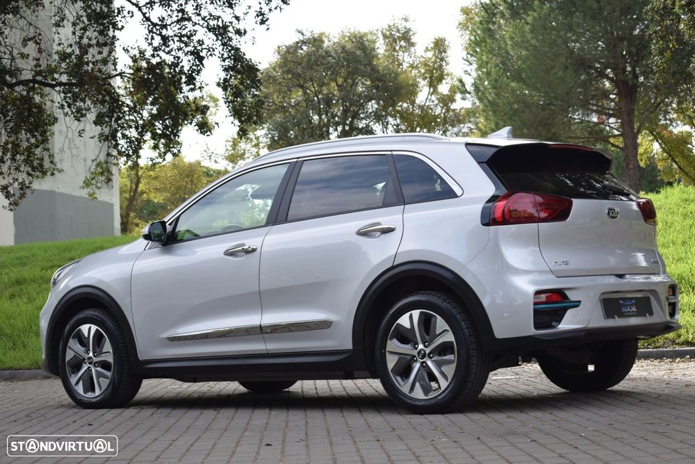Kia e-Niro Edition 7 - 2