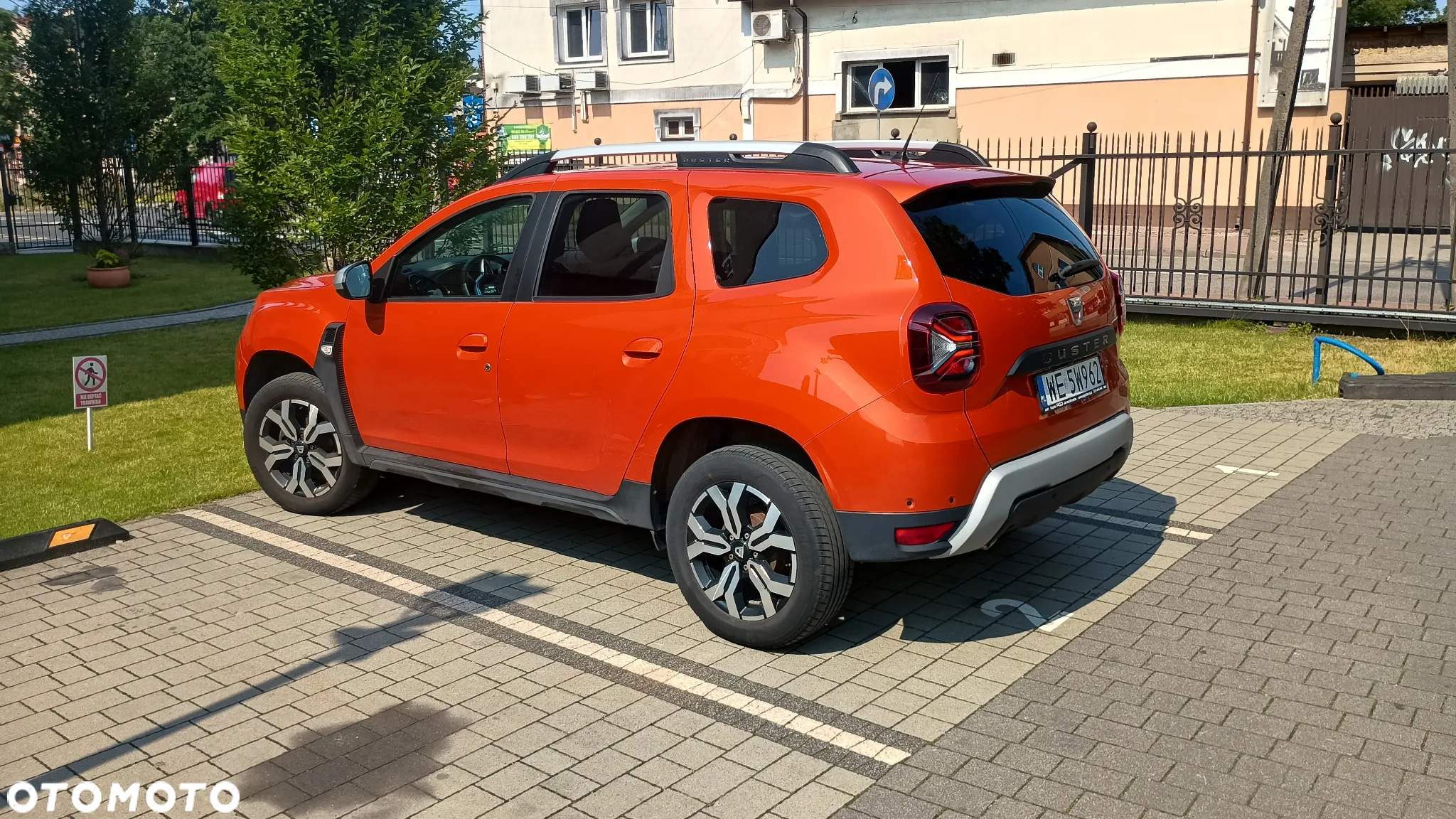 Dacia Duster 1.0 TCe Prestige - 5