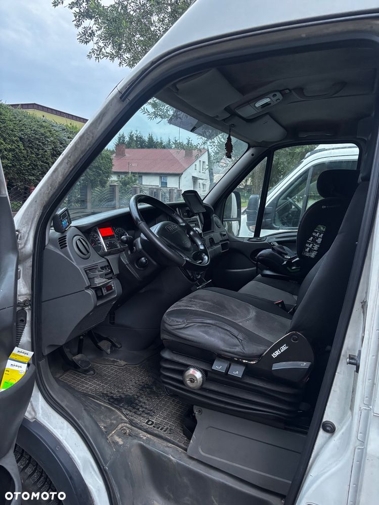 Iveco Daily - 5
