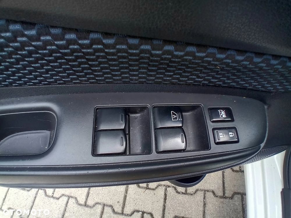 Nissan Note - 23
