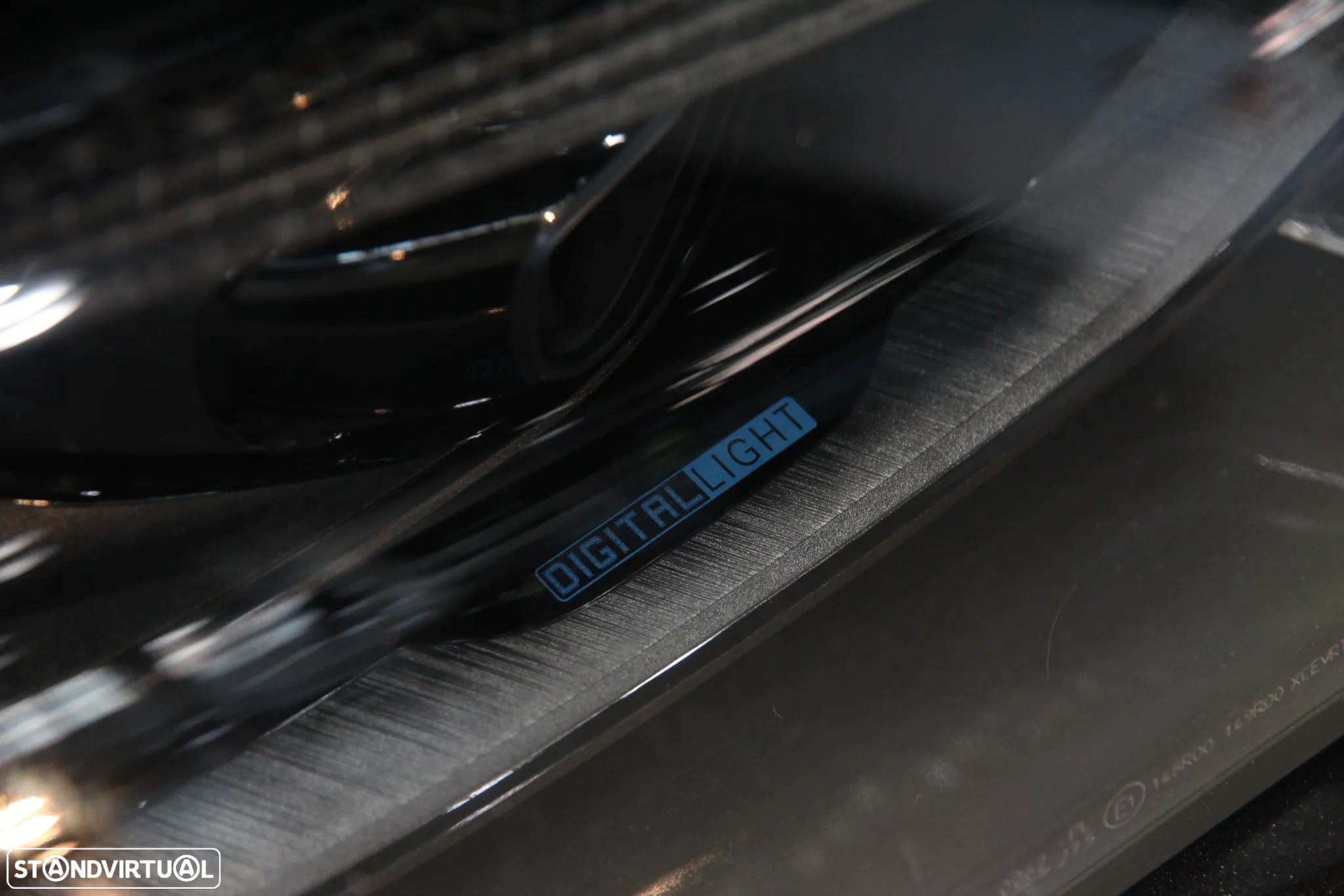 Mercedes-Benz EQE 43 AMG 4Matic - 4