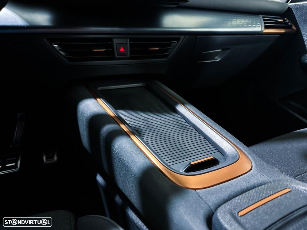 Cupra Born 58 kWh Plus - 54