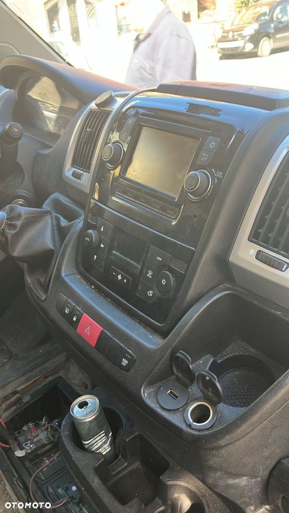 Fiat Ducato L4H2 * 180KM * - 6