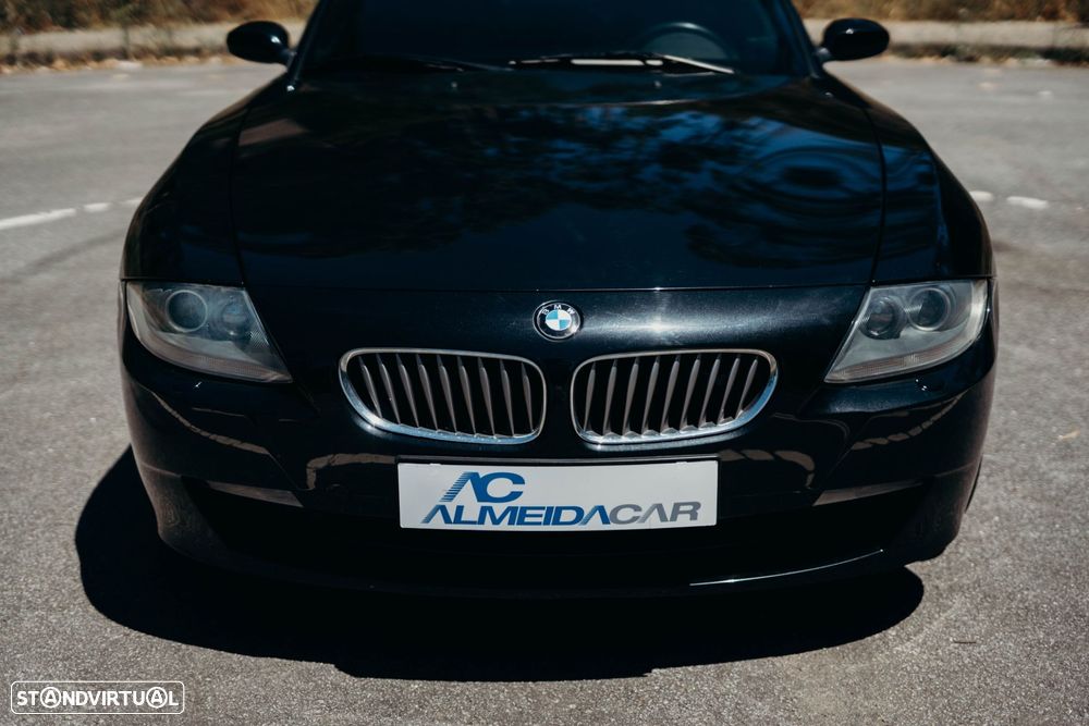 BMW Z4 roadster 2.5i Aut. - 33