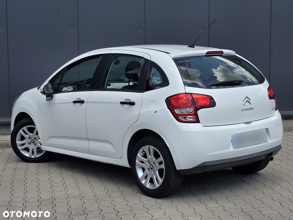 Citroën C3 1.1 Attraction - 8
