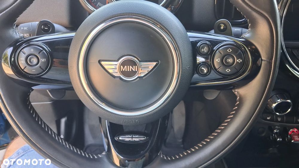 MINI John Cooper Works ALL4 sport - 14