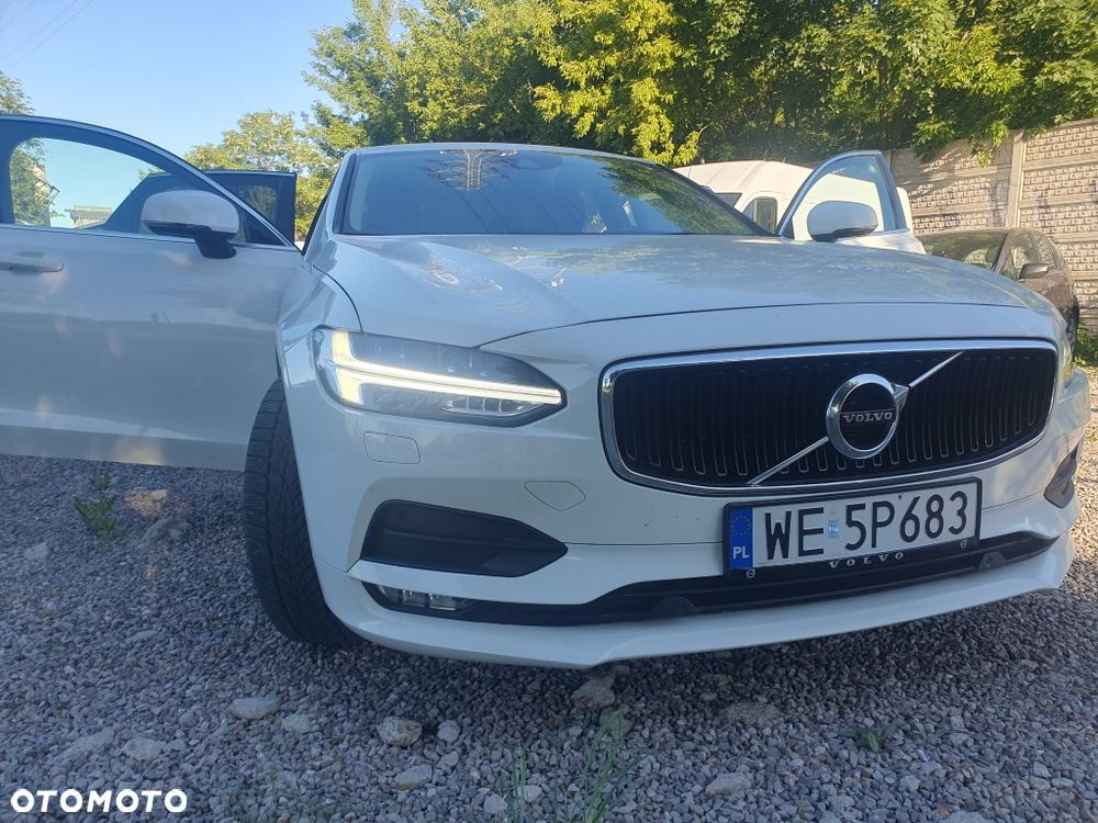 Volvo S90 D4 Momentum - 13
