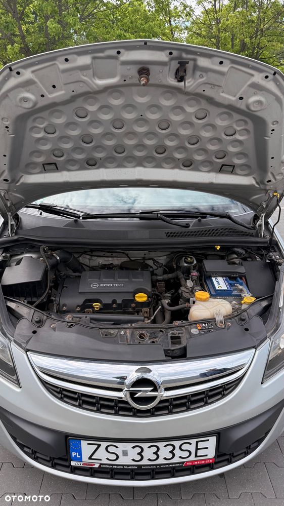 Opel Corsa 1.2 16V Enjoy - 16
