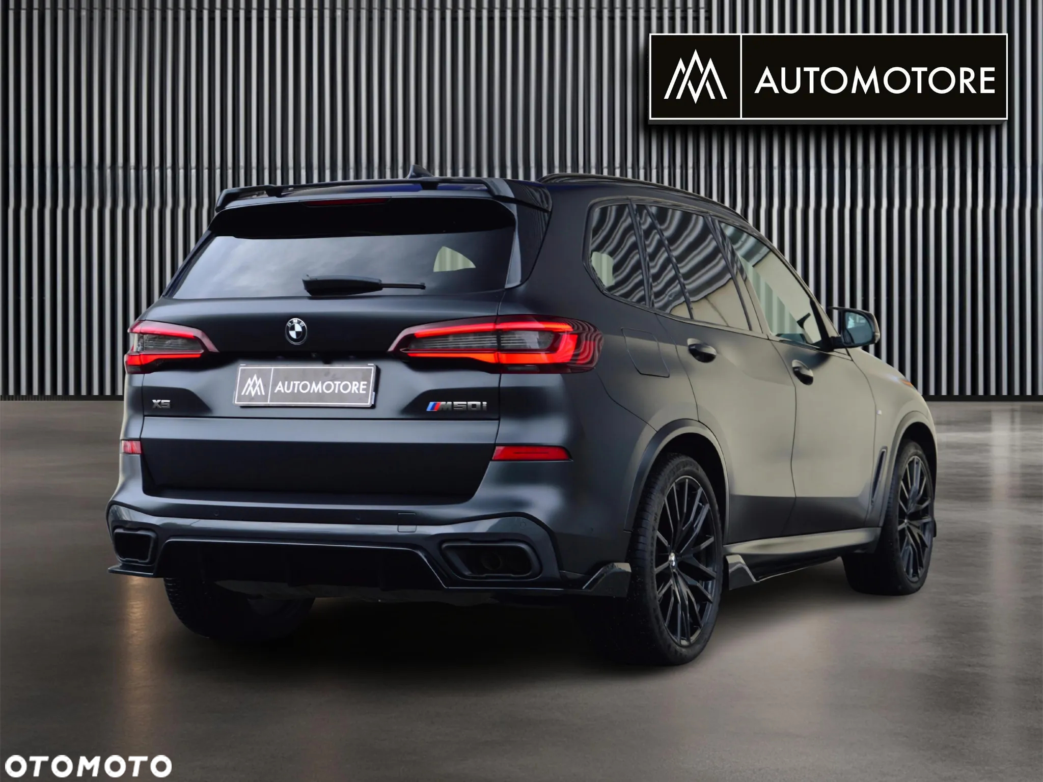 BMW X5 - 9