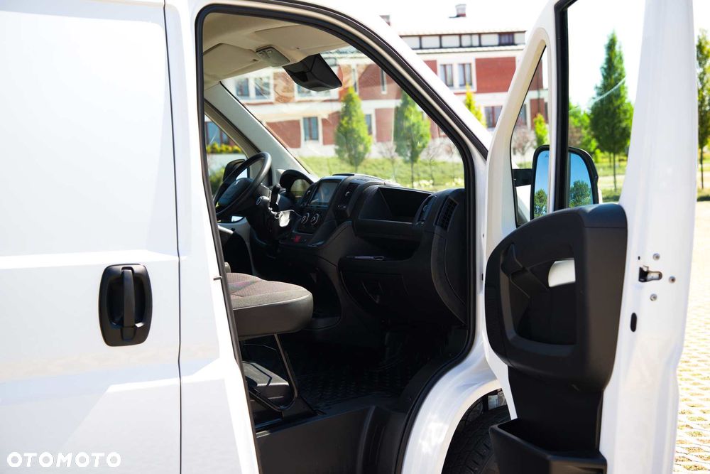 Peugeot Boxer L3H2 - 36