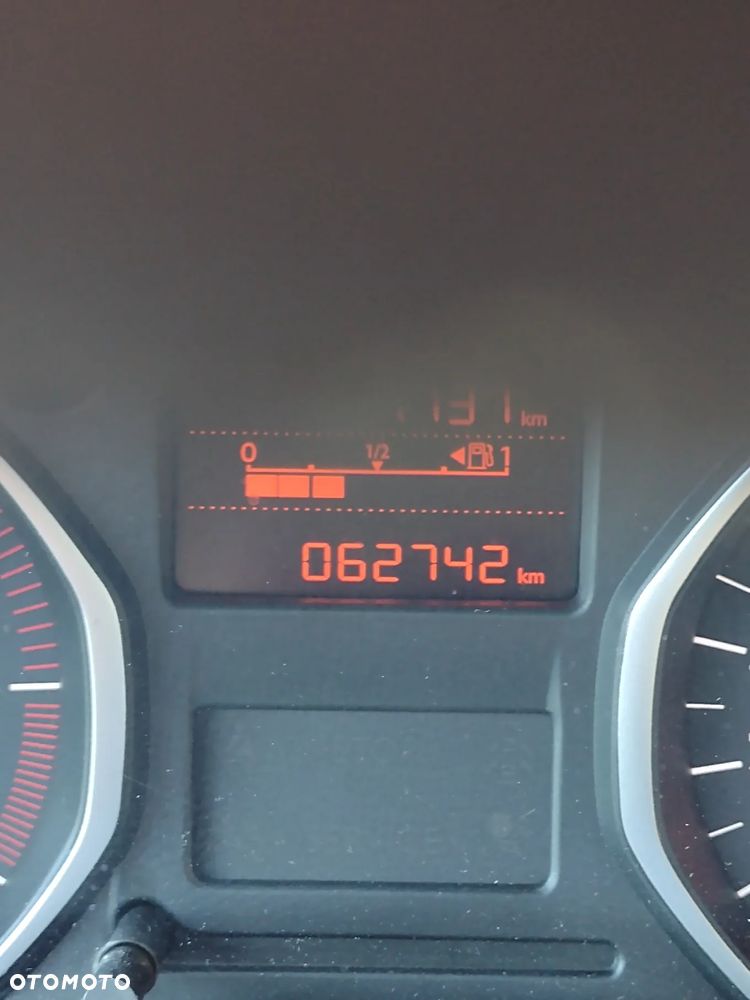 Citroën C-Elysée 1.6 VTi Exclusive - 8